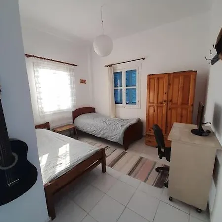 Mountain With Sea View Holiday home *
